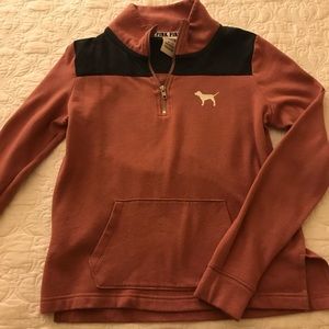 VS pink Sweatshirt!